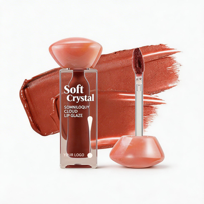Soft Crystal Somniloquy Cloud Lip Matte
