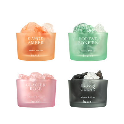 Ice Continent Aromatherapy