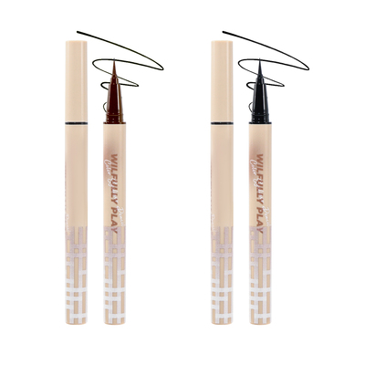 Wilfully &nbsp;Color-Play &nbsp;Liquid Eyeliner