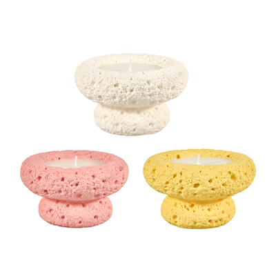Scented Encounters Candle Series Aromatherapy