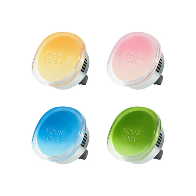 Travel Wish Series Car Aromatherapy