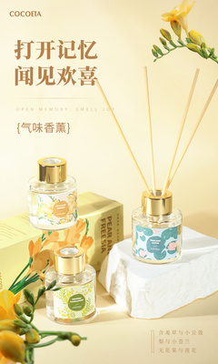 ET102气味香薰