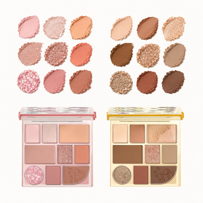 Break Order Integrated Eyeshadow
