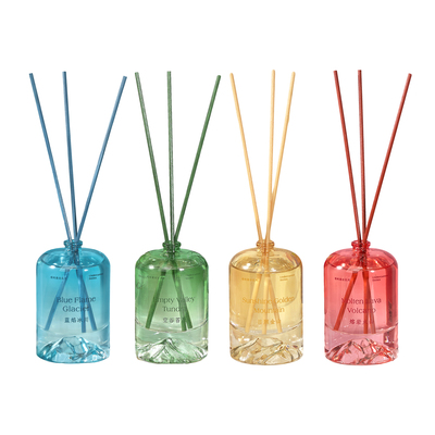 Undercurrent Series Aromatherapy