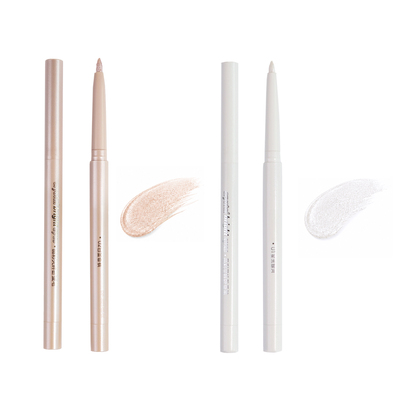 Crystal Bright Eyes Lying Silkworm Highlighter Stick