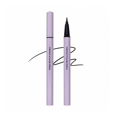 Natural Fine Portray Liquid Eyeliner