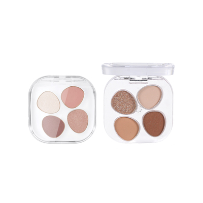 Arc Light Four Colour Eyeshadow