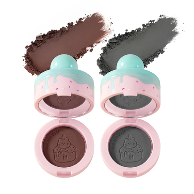 Velvet Mist Soft Shadow Hairline Powder