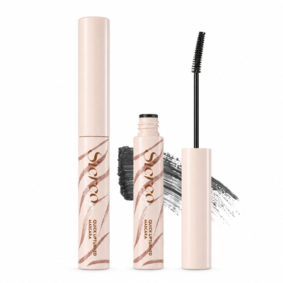 Stereo Quick Upturned Mascara