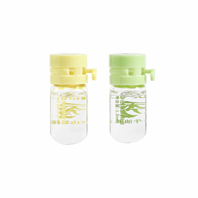 Single Use Makeup Cleansing Oil