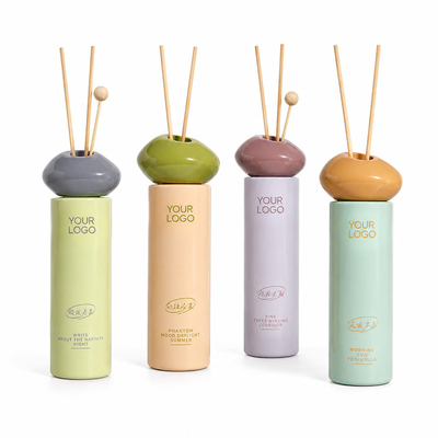 Joyful Serenity Series Aromatherapy