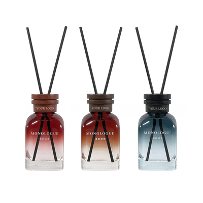 Monologue Hotel Series Aromatherapy