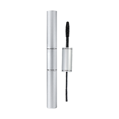 Locking Clever Eyes Two Head Mascara
