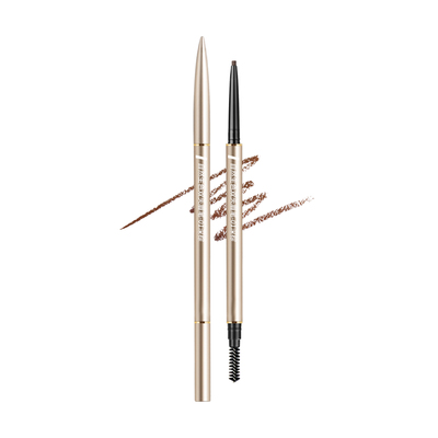 Light Mist Cloud Floating Eyebrow Pencil