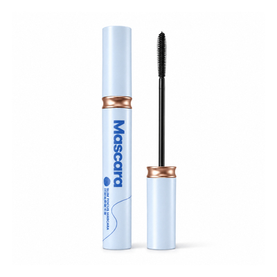 Slim focus Mascara