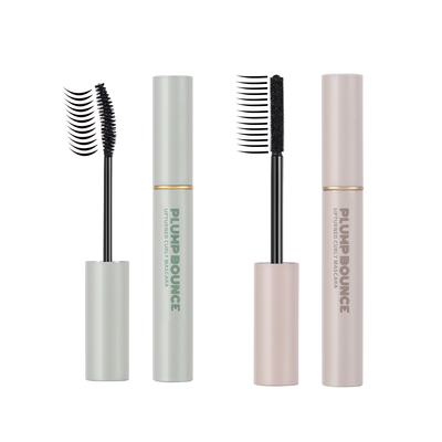 Plump Bounce Upturned Curly Mascara