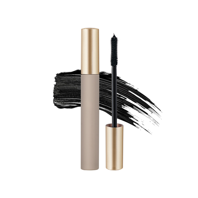 Plume Fan Rippling Slender Warp Mascara