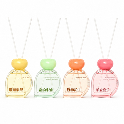 Good Luck Series Aromatherapy