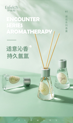 E003 邂逅系列香薰