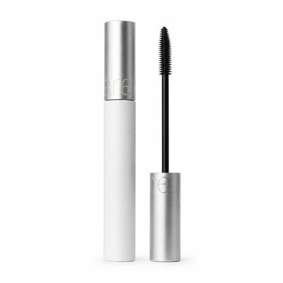 Natural Warped Thick Mascara