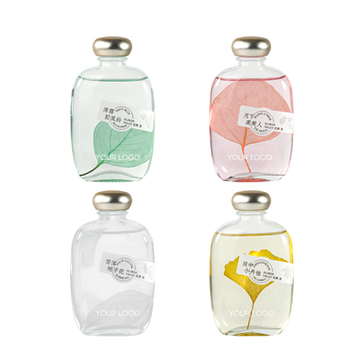 Flower Valley Series Aromatherapy