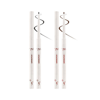 Illusion Color Vision Gel Eyeliner