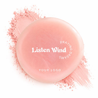 Wind Whisper Gradient Blush
