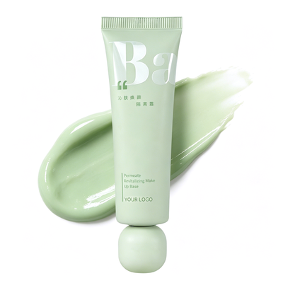Skin-Refreshing Radiance Primer Cream