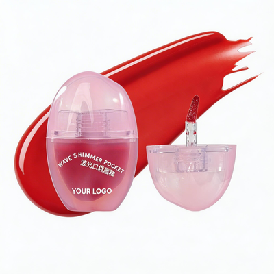 Wave Shimmer Pocket Lip Gloss