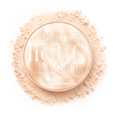Nude Veil Light-Reflecting Setting Loose Powder