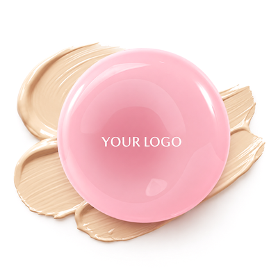 Porcelain Glow Radiance Cushion Foundation