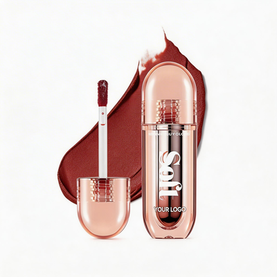 Crimson Mist Feeling Lip Matte