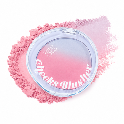 Satin Glow Blush