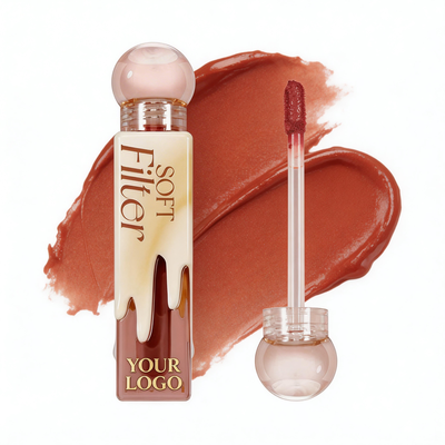 Light Shade Filter Soft Mist Lip Matte