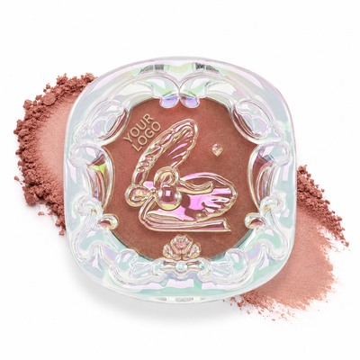 Shell Pearl Radiance Blush