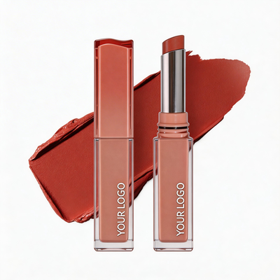 Light Moisturizing Lipstick