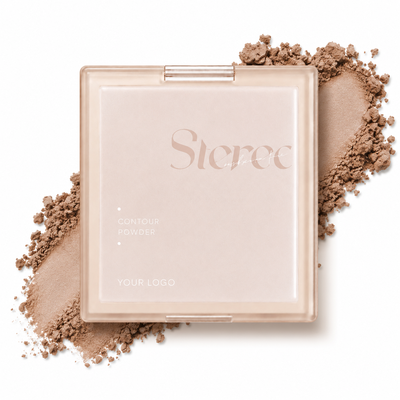 Sculpting Trio Contour Powder