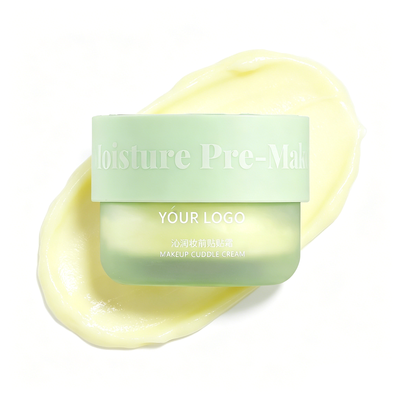 Seep Moisture Pre-Makeup Cuddle Cream