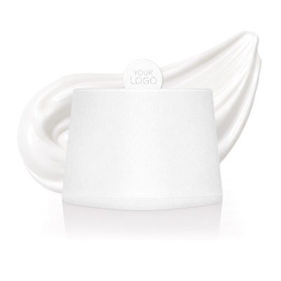 Clear Moist Skin Secret Toning Cream