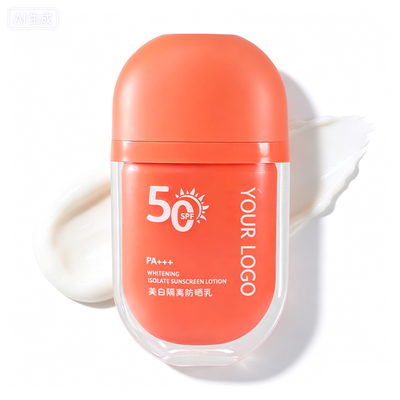 Whitening Isolate Sunscreen