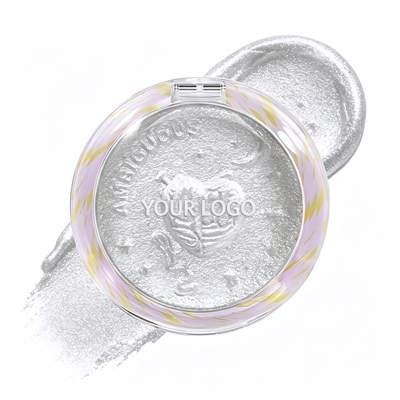 Starry Whisper Highlighter Powder