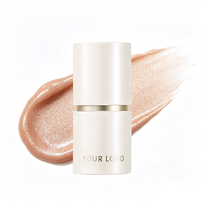 Glossy Jelly Highlighter Stick