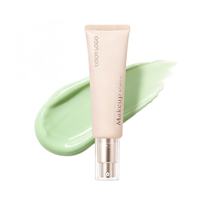 Floral Light Moisture Primer Cream